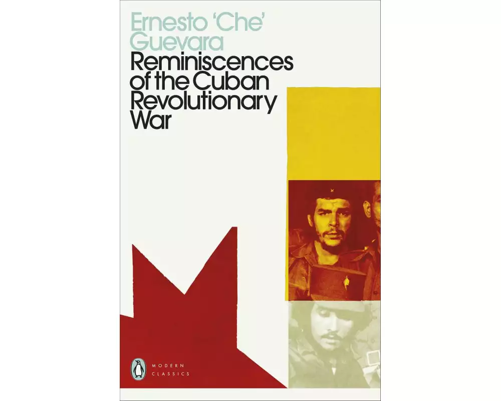Reminiscences of the Cuban Revolutionary War