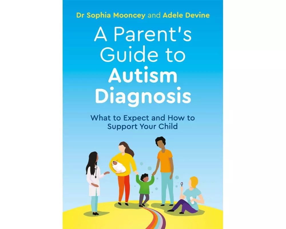 A Parent's Guide to Autism Diagnosis