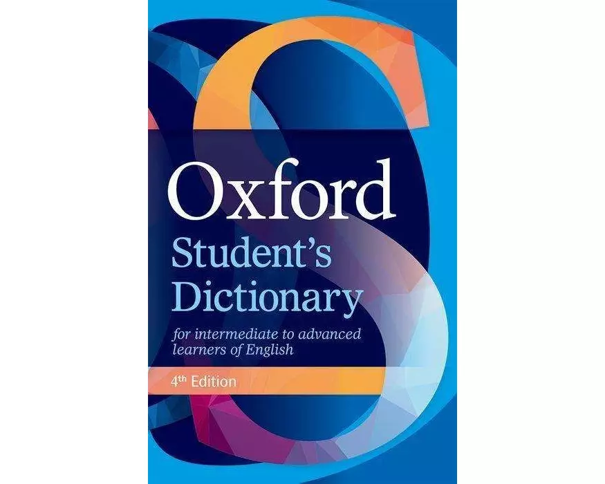 Oxford Student's Dictionary