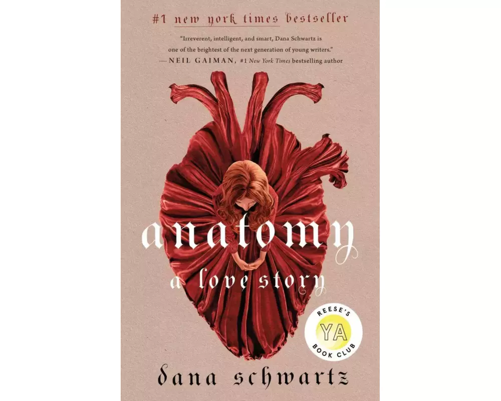 Anatomy: A Love Story