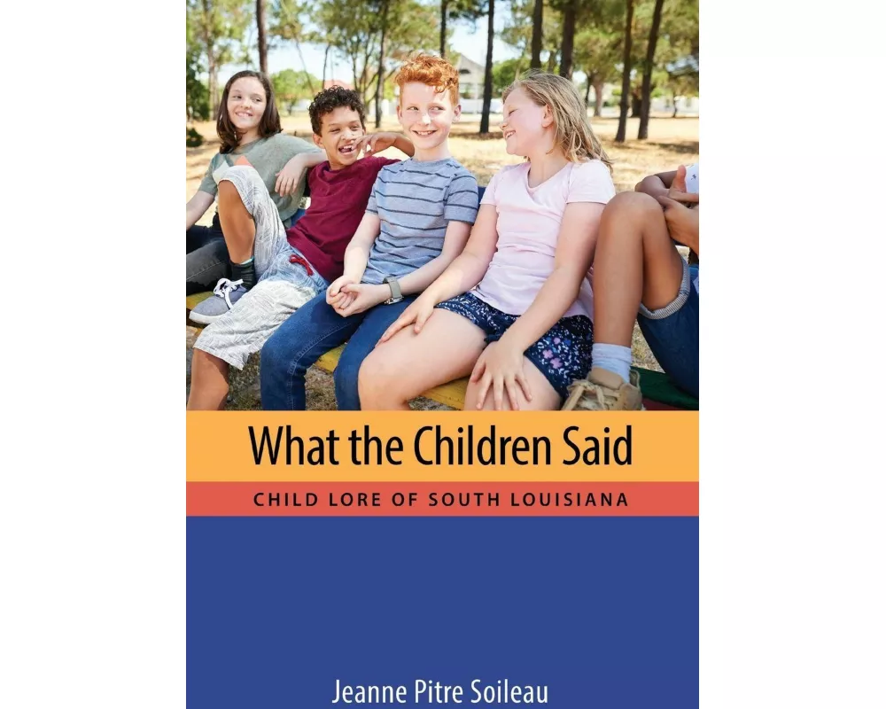 What the Children Said
