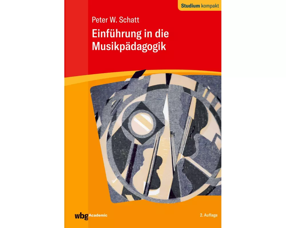Einführung in die Musikpädagogik
