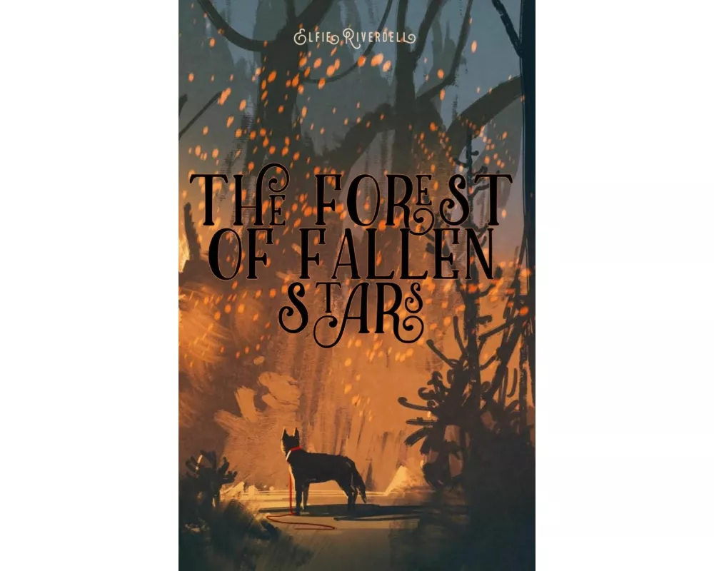 The Forest of Fallen Stars