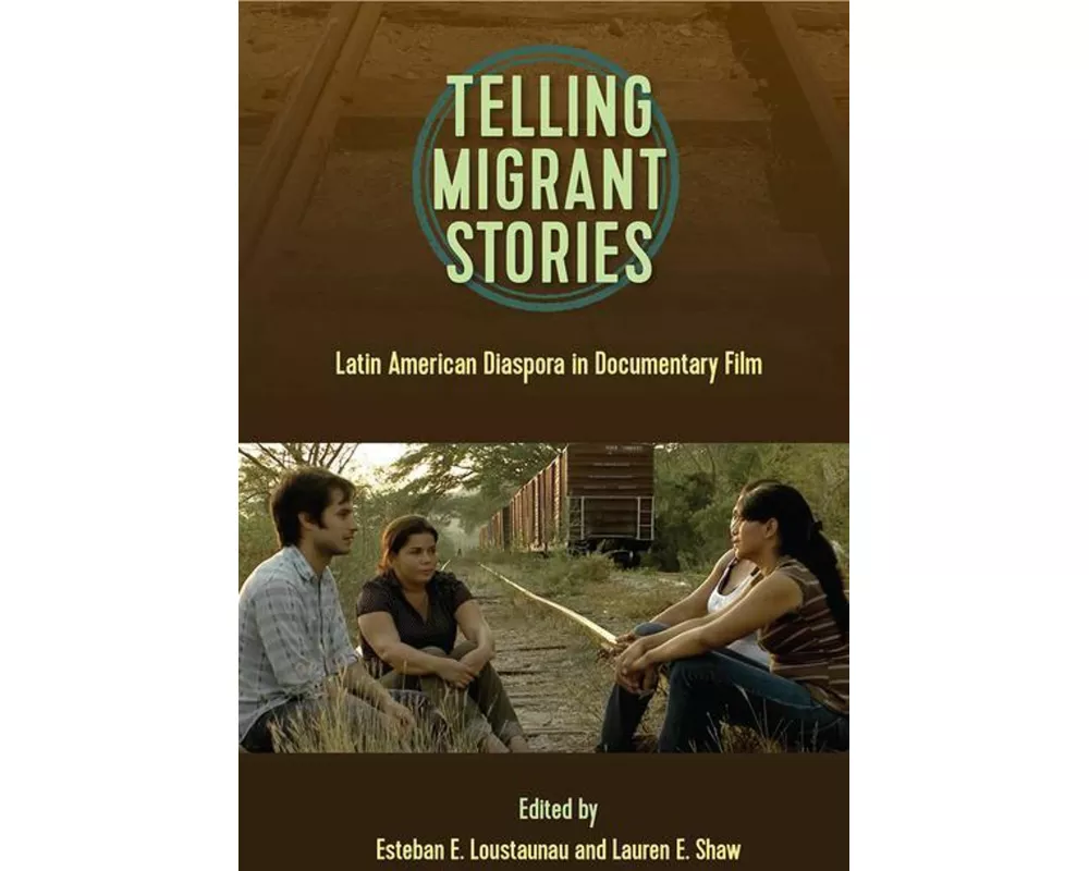 Telling Migrant Stories