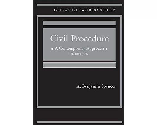 Civil Procedure