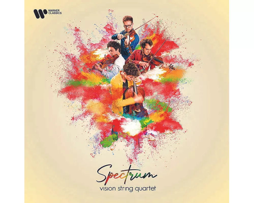 Spectrum