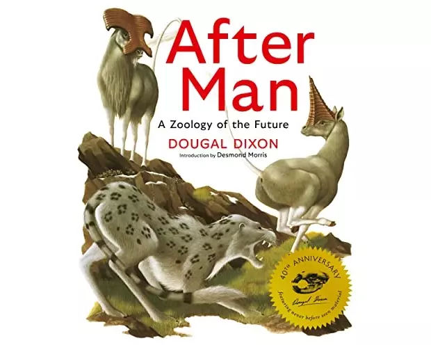 After Man: Expanded 40th Anniversary Edition