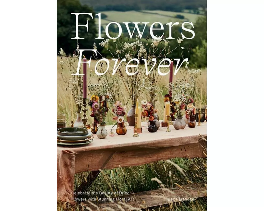 Flowers Forever