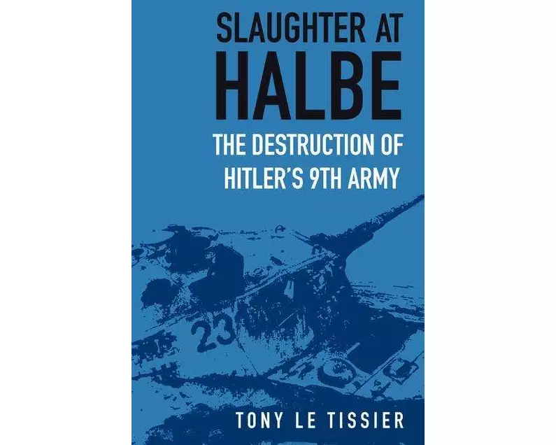 Slaughter At Halbe