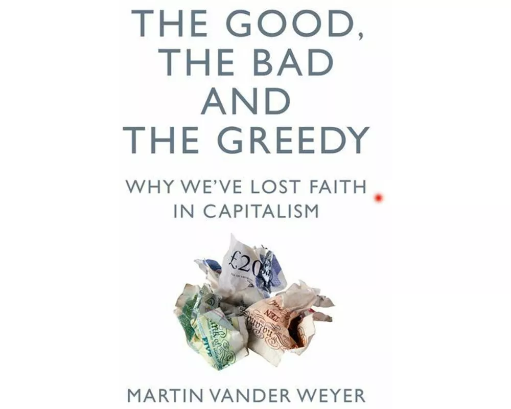 The Good, the Bad and the Greedy