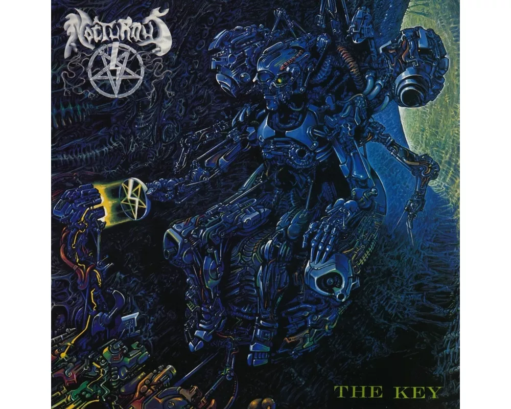 The Key (FDR Remaster)