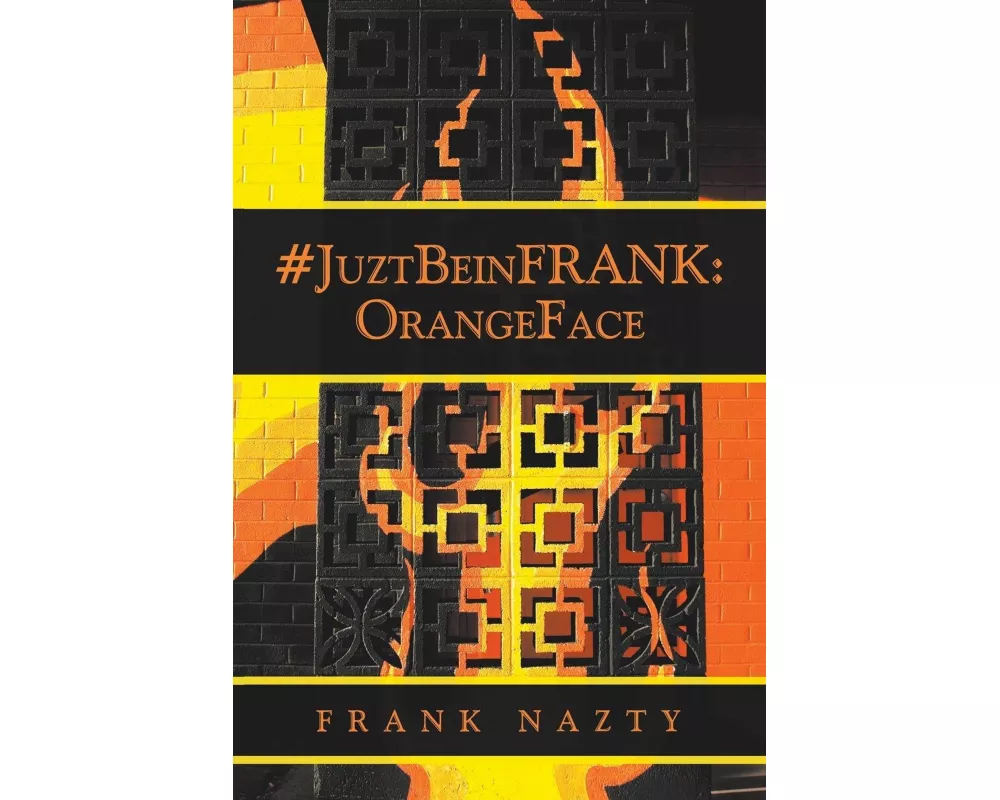 #Juztbeinfrank