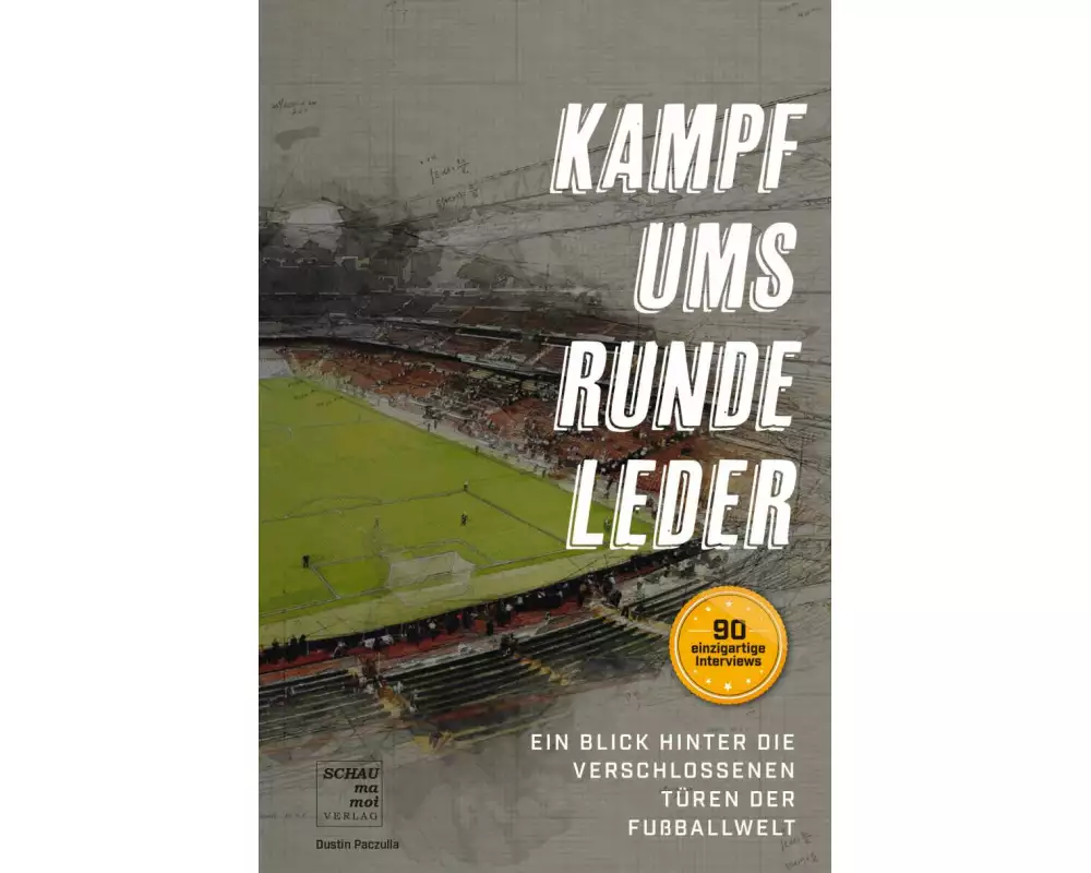 Kampf ums runde Leder