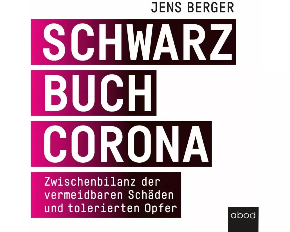 Schwarzbuch Corona