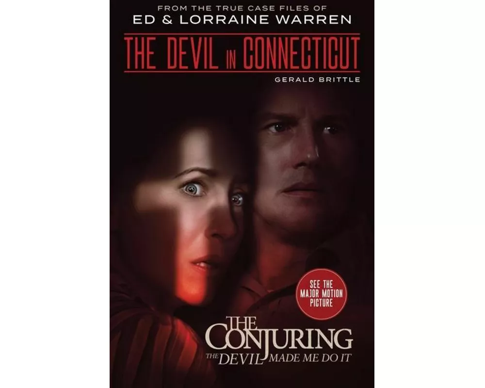 The Devil in Connecticut