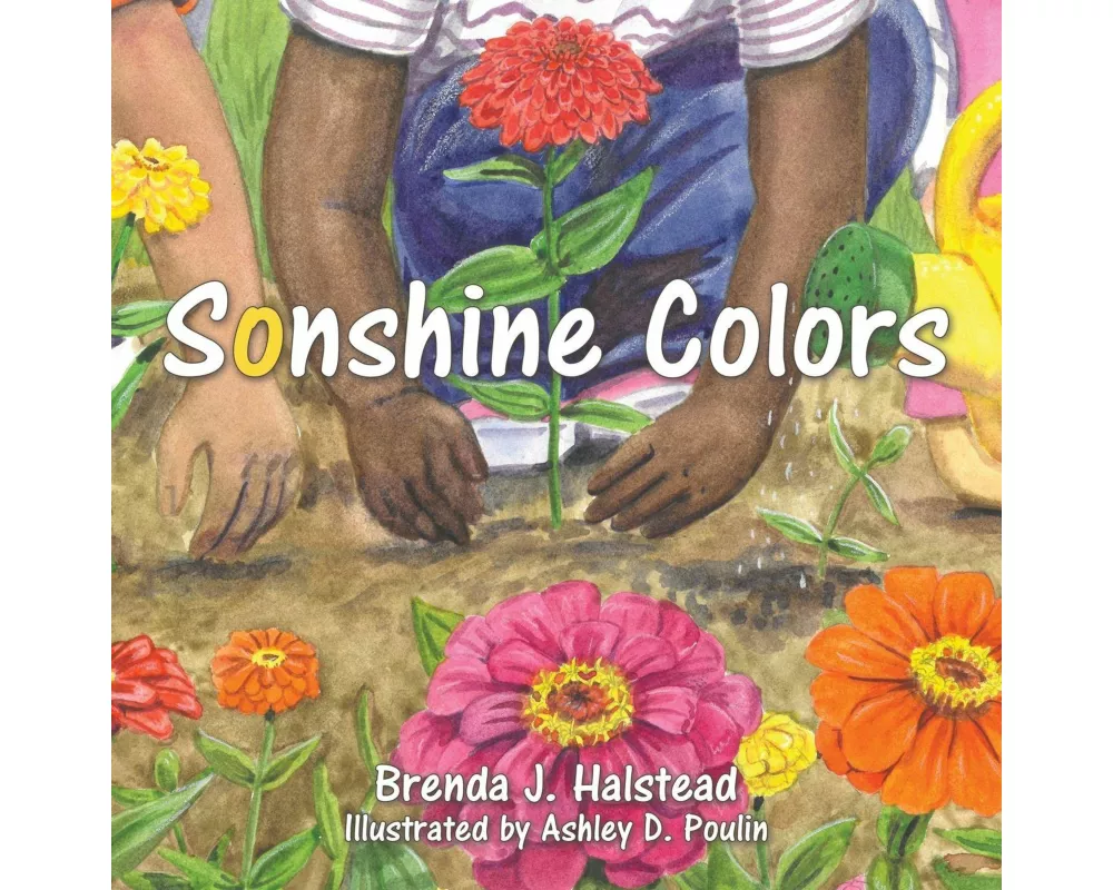 Sonshine Colors