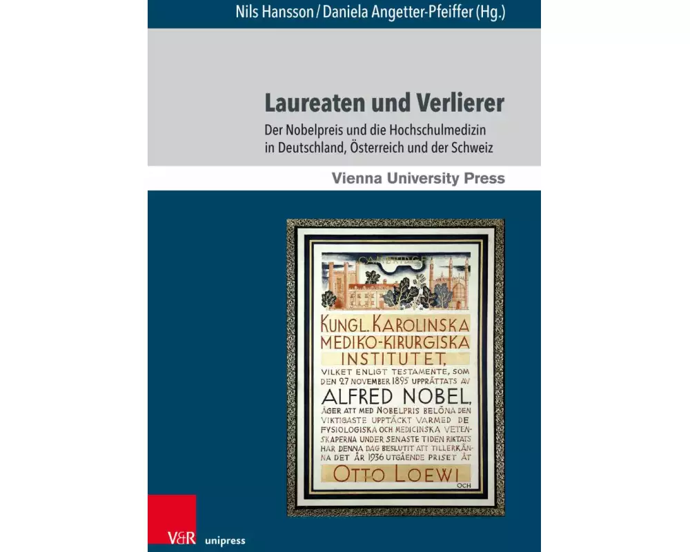 Laureaten und Verlierer