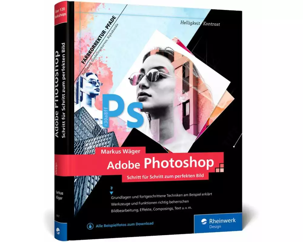 Adobe Photoshop