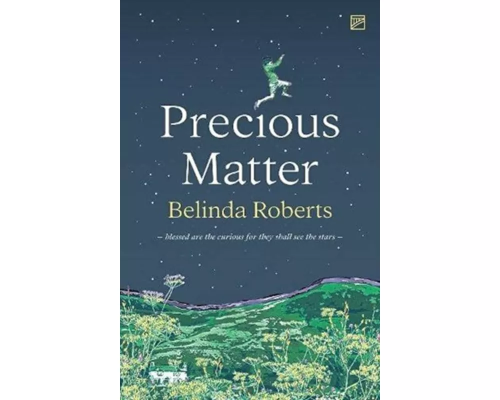 Precious Matter