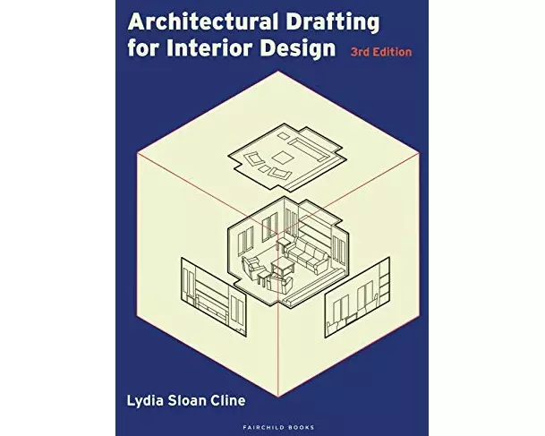 Architectural Drafting for Interior Design