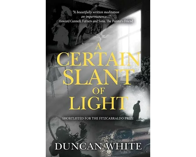 A Certain Slant of Light