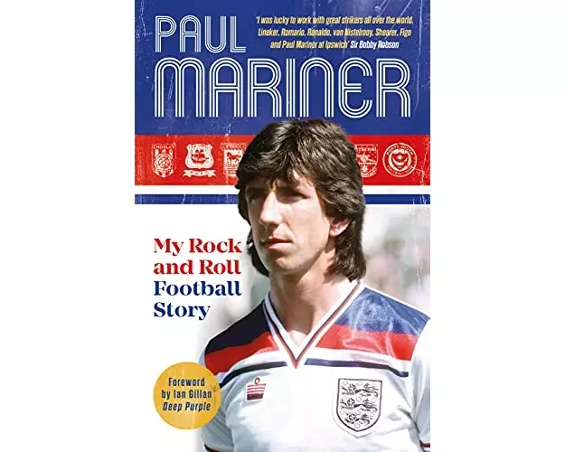 My Rock and Roll Football Story