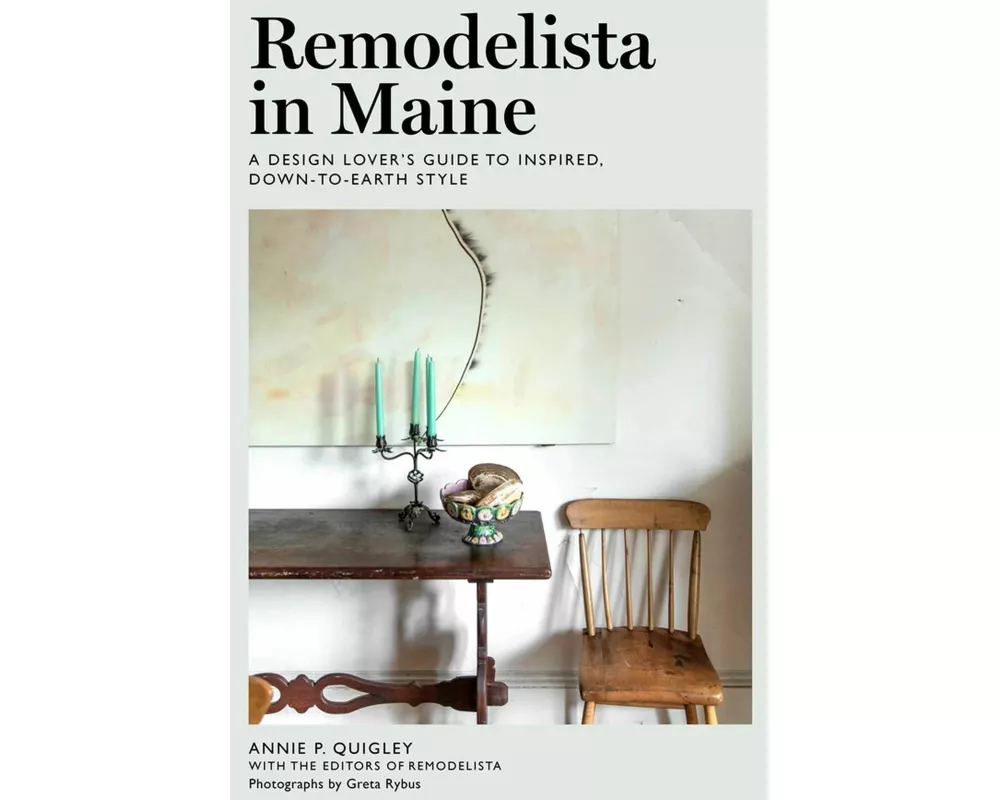 Remodelista in Maine