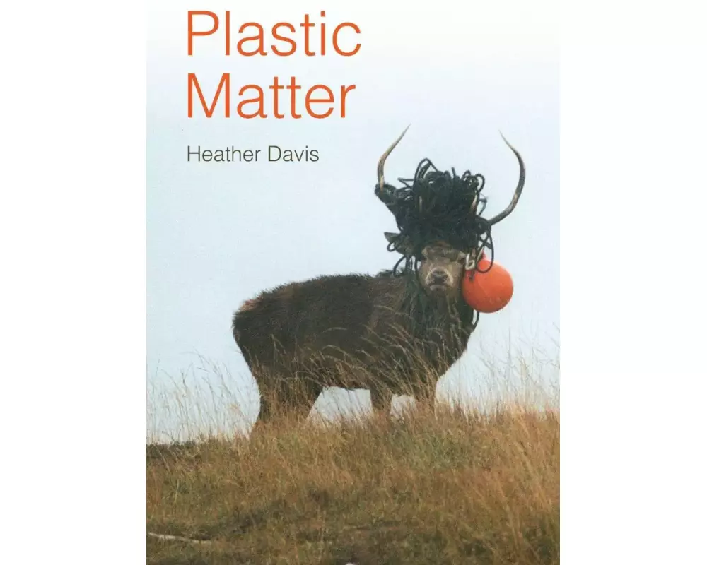 Plastic Matter