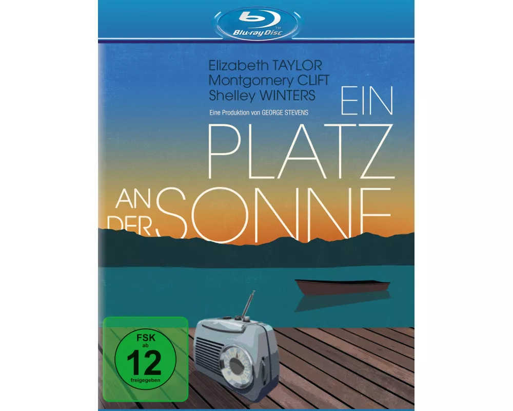 Ein Platz an der Sonne