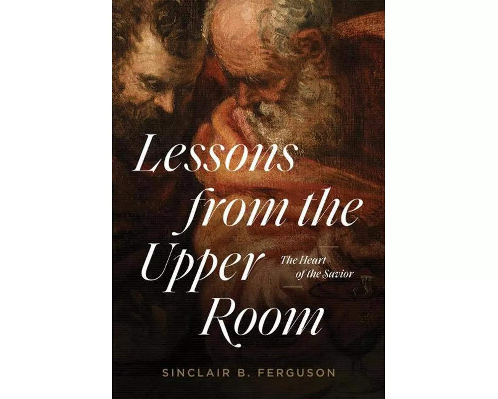 Lessons from the Upper Room