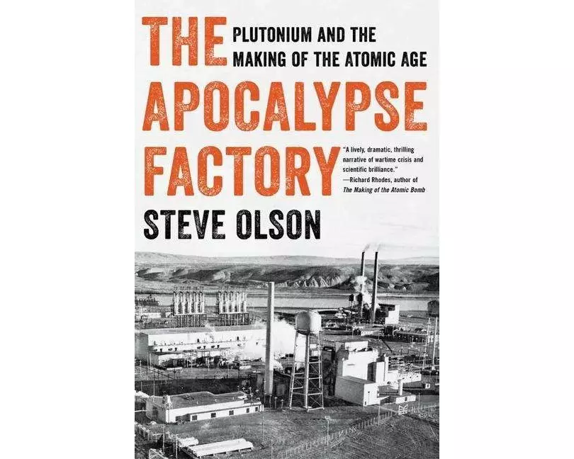 The Apocalypse Factory