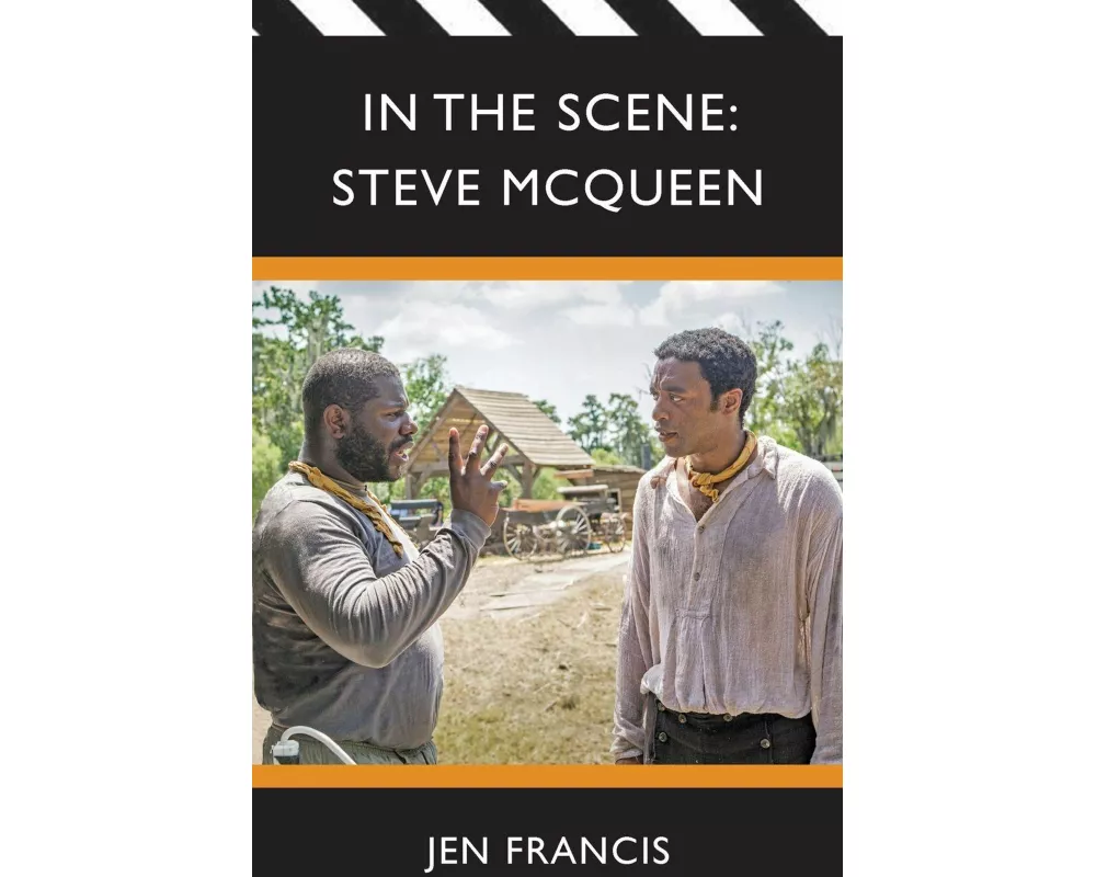 In the Scene: Steve McQueen