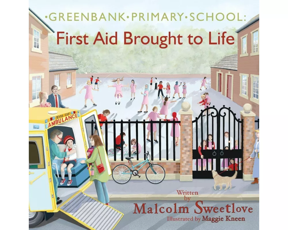 Greenbank Primary