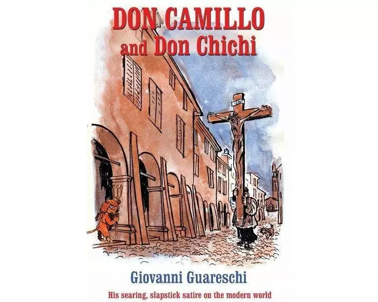 Don Camillo and Don Chichi