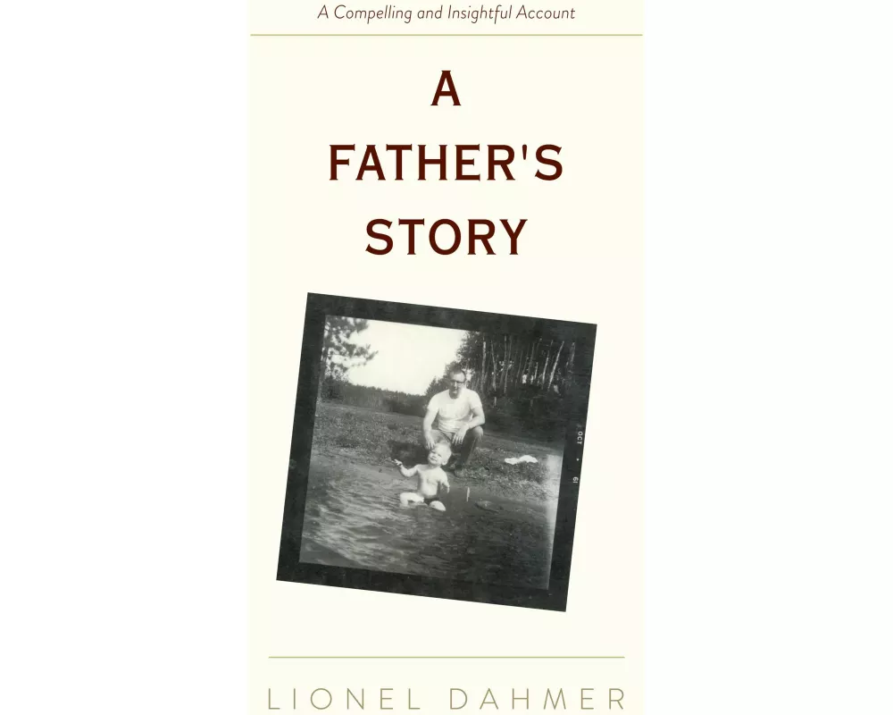 A Father's Story