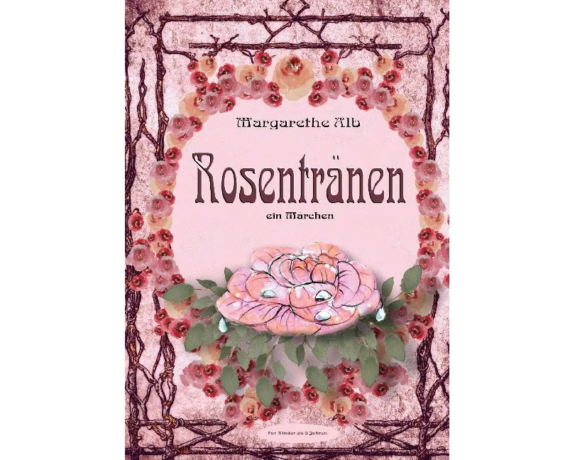 Rosentränen