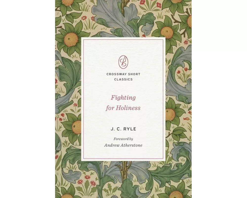 Fighting for Holiness