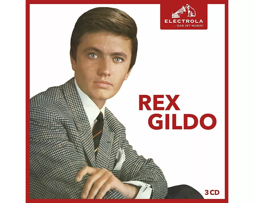 Electrola...das Ist Musik!