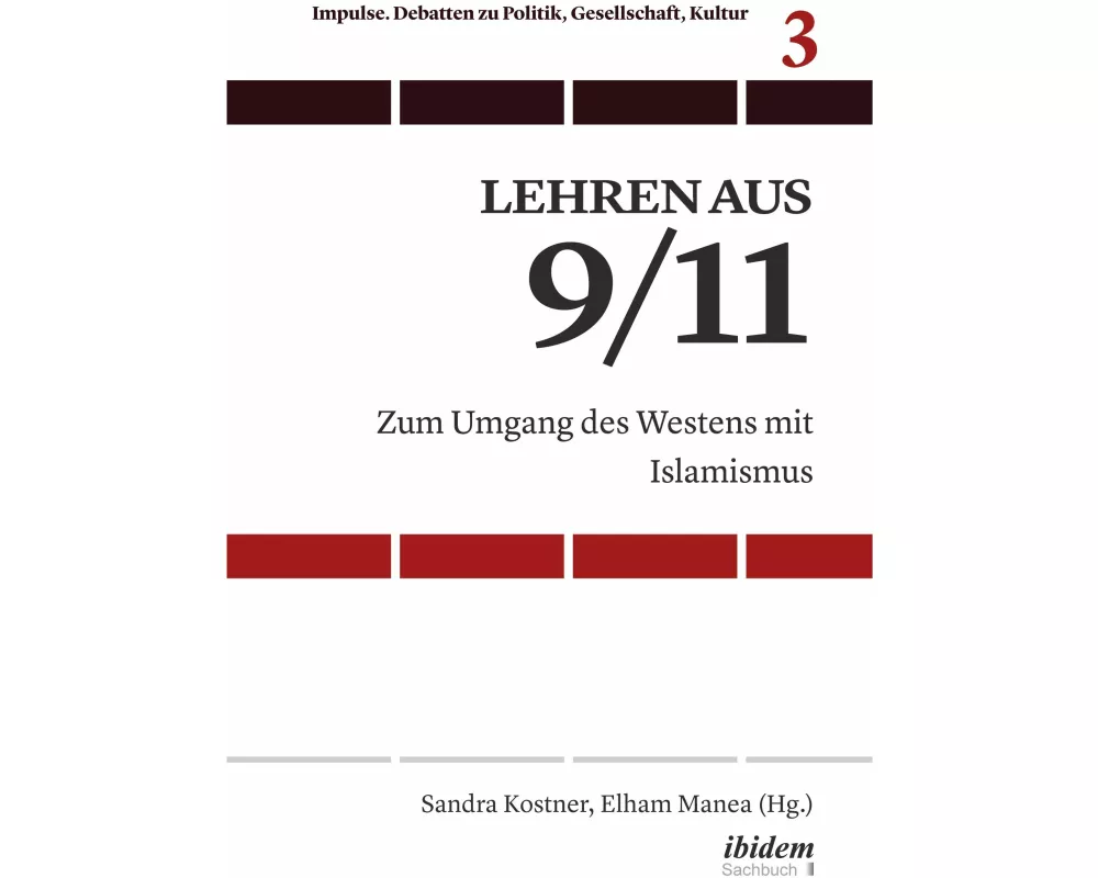 Lehren aus 9/11
