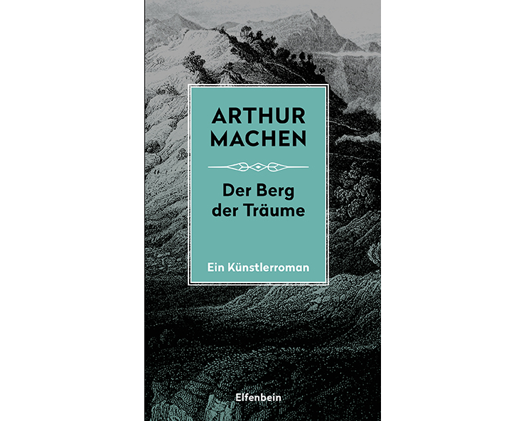 Die Berg der Träume