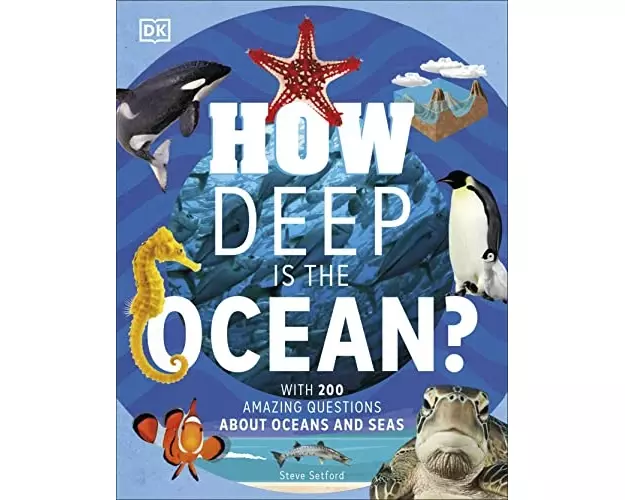 How Deep is the Ocean?