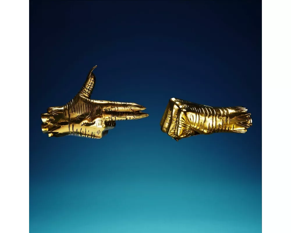 Run The Jewels 3