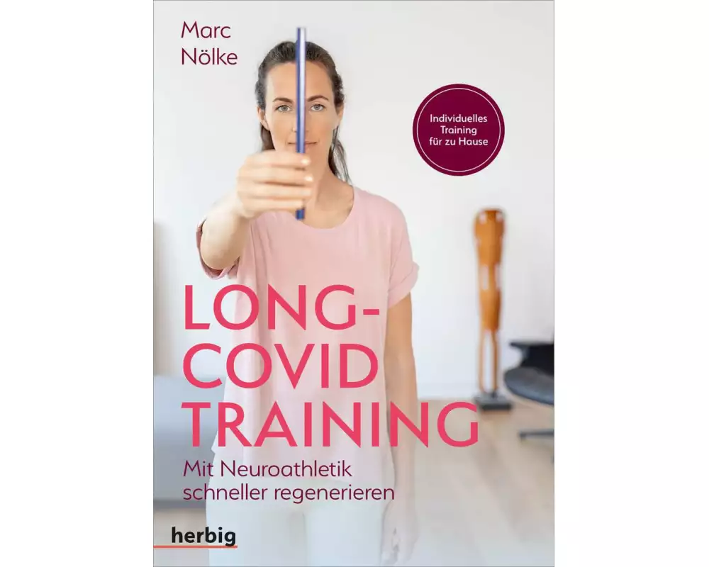 Long Covid Training