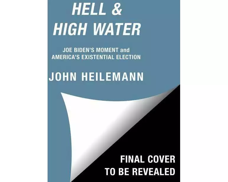 Hell & High Water