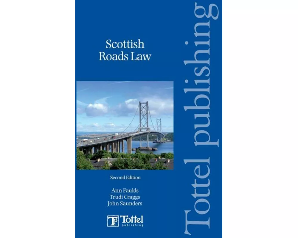 Scottish Roads Law