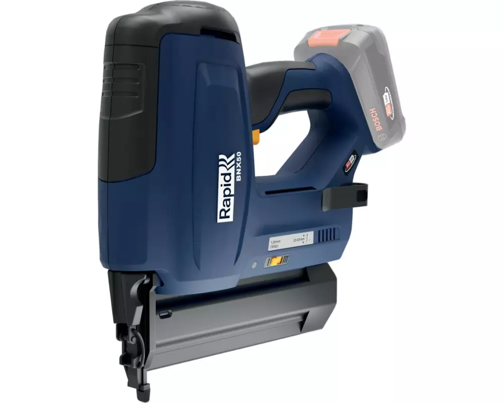 Rapid Akku-Nagler BNX50 18 V P4A Solo