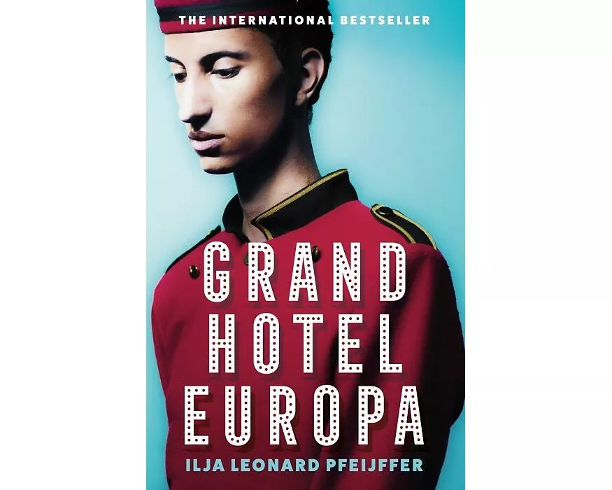 Grand Hotel Europa