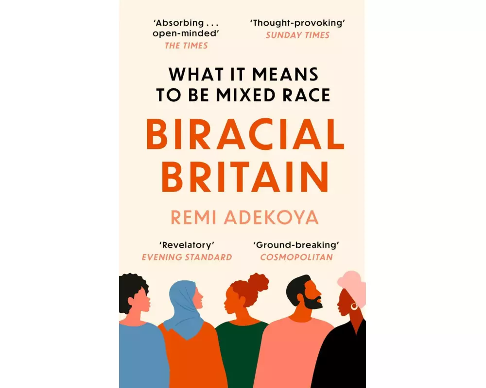 Biracial Britain