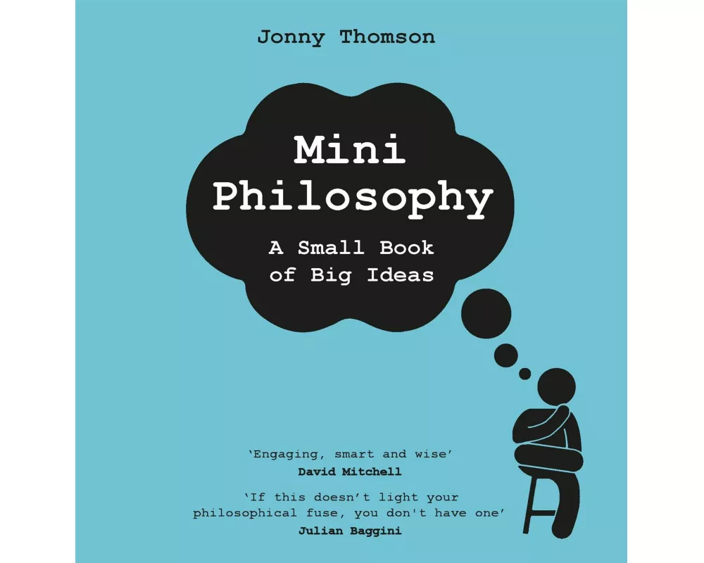Mini Philosophy