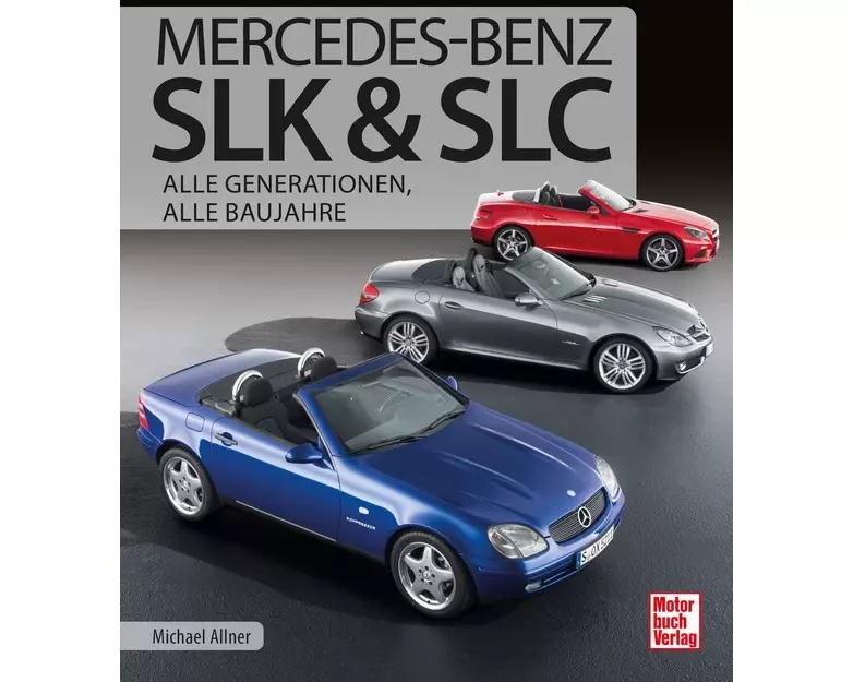 Mercedes-Benz SLK & SLC
